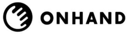 ONHAND trademark