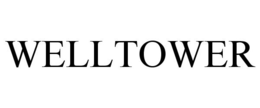 WELLTOWER trademark