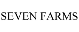 SEVEN FARMS trademark