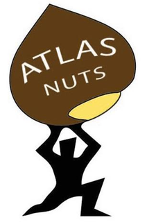 ATLAS NUTS trademark