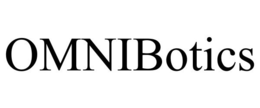 OMNIBOTICS trademark