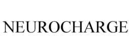 NEUROCHARGE trademark