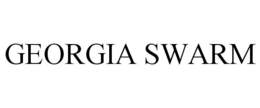 GEORGIA SWARM trademark