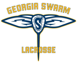 GEORGIA SWARM LACROSSE S trademark