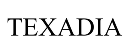 TEXADIA trademark