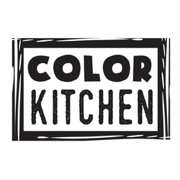COLOR KITCHEN trademark