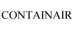 CONTAINAIR trademark