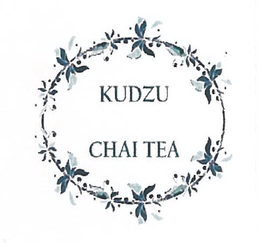 KUDZU CHAI TEA trademark
