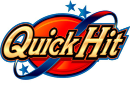 QUICK HIT trademark