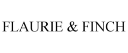 FLAURIE & FINCH trademark