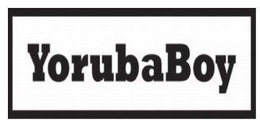 YORUBABOY trademark
