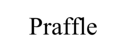 PRAFFLE trademark