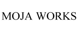 MOJA WORKS trademark