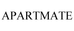 APARTMATE trademark