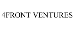 4FRONT VENTURES trademark