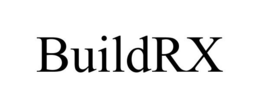 BUILDRX trademark