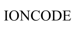 IONCODE trademark