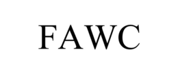 FAWC trademark