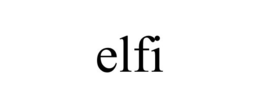 ELFI trademark