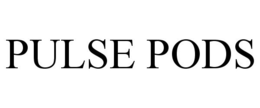 PULSE PODS trademark