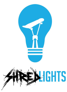 SHREDLIGHTS trademark