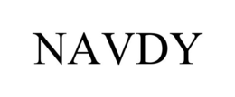 NAVDY trademark