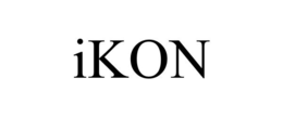 IKON trademark