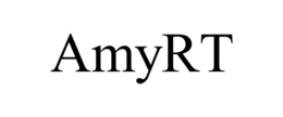 AMYRT trademark