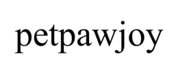 PETPAWJOY trademark
