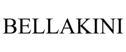 BELLAKINI trademark