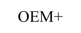 OEM+ trademark