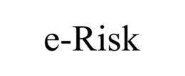 E-RISK trademark