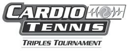 CARDIO TENNIS TRIPLES TOURNAMENT trademark