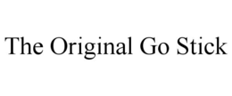 THE ORIGINAL GO STICK trademark