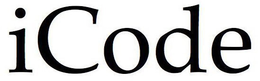ICODE trademark