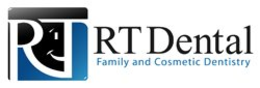 RT DENTAL FAMILY AND COSMETIC DENTISTRY trademark