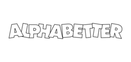 ALPHABETTER trademark