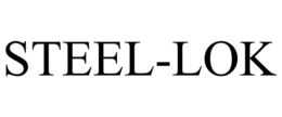 STEEL-LOK trademark