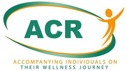 ACR ACCOMPANYING INDIVIDUALS ON THEIR WELLNESS JOURNEY trademark