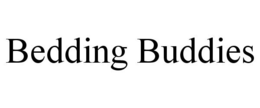BEDDING BUDDIES trademark