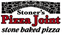 STONER'S PIZZA JOINT STONE BAKED PIZZA trademark