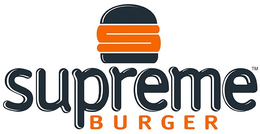 SUPREME BURGER trademark