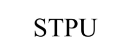 STPU trademark