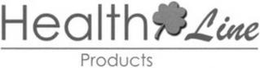 HEALTH LINE PRODUCTS trademark
