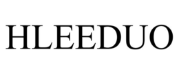 HLEEDUO trademark