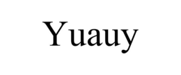 YUAUY trademark