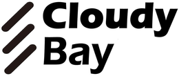 CLOUDY BAY trademark