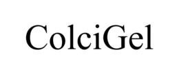 COLCIGEL trademark