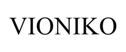 VIONIKO trademark