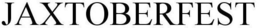 JAXTOBERFEST trademark